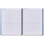 Additio Cuaderno Triplex para Profesorado 144 Páginas